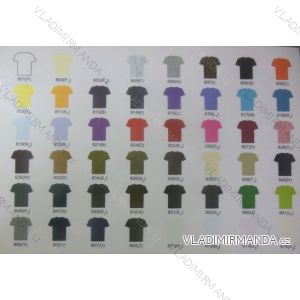 T-shirt short sleeve baby girl and boys cotton (98-128) BLOSSOM BL05