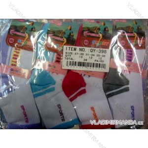 Socks sportswear puppies for girls (27-38) PESAIL QY-398
