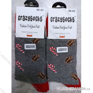 Men's socks thin (42-46) POLISH MODA DPP20003