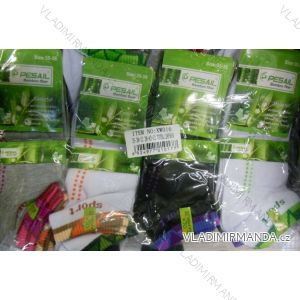 Socks ladies bamboo lace (35-42) PESAIL XW016
