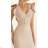 Women's Elegant Sleeveless Dress (S/M ONE SIZE) ITALIAN FASHION FMPRP23MCY3518