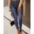Women's long jeans jeans (XS-XL) ITALIAN FASHION IMPOC239338