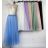 Women's long skirt (S/M ONE SIZE) ITALIAN FASHION IMPBB23I7542
