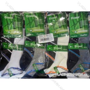 Men's ankle socks bamboo (40-47) PESAIL XM2203
