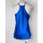 Women's strapless tank top (S/M ONE SIZE) ITALIAN FASHION IMPBB23F1664