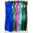Women's Long Elegant Carmen Dress (S/M ONE SIZE) ITALIAN FASHION IMPBB23A3826