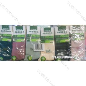 Lightweight socks bamboo hem (35-41) AURA.VIA NZ021
