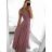 Long dress for women (UNI s-m) ITALIAN FASHION IMM20FL5620