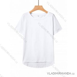 Women's Short Sleeve T-Shirt (S/M ONE SIZE) GLO-STORY GLO23WPO-B4096-1
