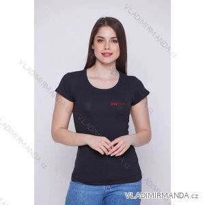 Women's short sleeve T-shirt (S-XL) GLO STORY GLO23WPO-P8298