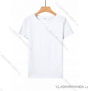 Women's Short Sleeve T-Shirt (S/M ONE SIZE) GLO-STORY GLO23WPO-B4097-1