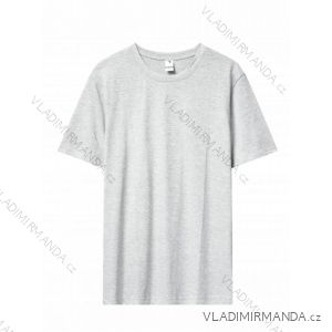 T-shirt short sleeve men's plus size (3XL-5XL) GLO-STORY GLO23MPO-B3234-3A