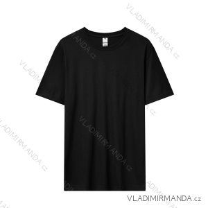 T-shirt short sleeve men's plus size (3XL-5XL) GLO-STORY GLO23MPO-B3234-1A