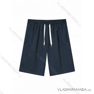 Men's Plus Size Shorts (2XL-5XL) GLO-STORY GLO23MRT-B4121-2