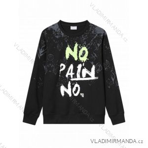 Men's sweatshirt (S-2XL) GLO-STORY GLO23MPU-4145