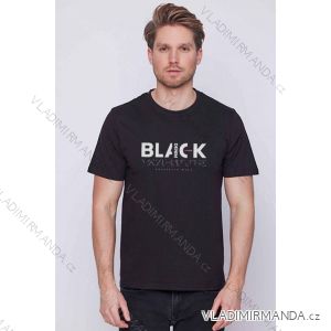 T-shirt short sleeve men's (S-2XL) GLO-STORY GLO23MPO-P8172