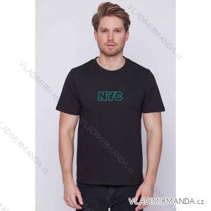 T-shirt short sleeve men's (S-2XL) GLO-STORY GLO23MPO-P8206
