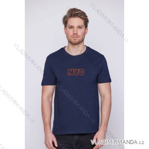 T-shirt short sleeve men's (S-2XL) GLO-STORY GLO23MPO-P8208
