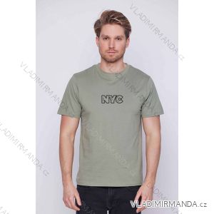 T-shirt short sleeve men's (S-2XL) GLO-STORY GLO23MPO-P8210
