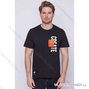 T-shirt short sleeve men's (S-2XL) GLO-STORY GLO23MPO-P8211