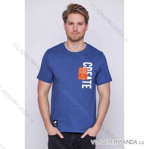 T-shirt short sleeve men's (S-2XL) GLO-STORY GLO23MPO-P8212
