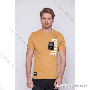 T-shirt short sleeve men's (S-2XL) GLO-STORY GLO23MPO-P8214
