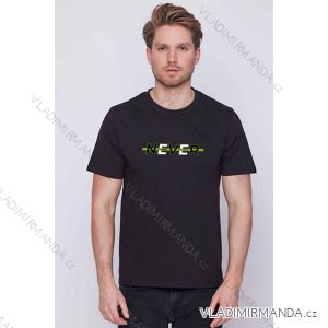 T-shirt short sleeve men's (S-2XL) GLO-STORY GLO23MPO-P8226