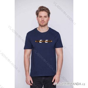 T-shirt short sleeve men's (S-2XL) GLO-STORY GLO23MPO-P8227