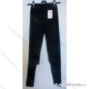 Children's jeans and teenage girls leggings (110-170) SAL P102
