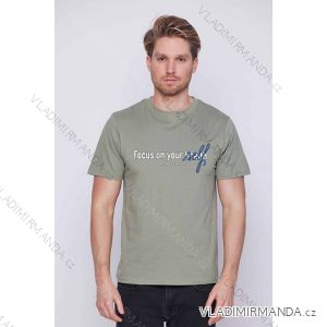 Men's Short Sleeve T-Shirt (S-2XL) GLO-STORY GLO23MPO-P8548