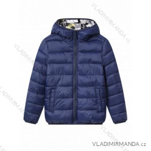 Teenage boy's hooded jacket (134-170) GLO-STORY GLO23BMJ-4073