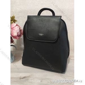Women's backpack (33x33cm) TESSRA HANDBAGS TES235694-TS
