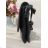 Women's crossbody bag (23x20cm) TESSRA HANDBAGS TES23H182