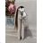 Women's crossbody bag (23x20cm) TESSRA HANDBAGS TES23H182
