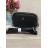 Women's crossbody bag (12x22cm) TESSRA HANDBAGS TES235412-BB/DU