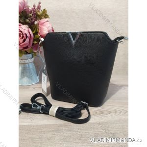 Women's crossbody bag (22x25cm) TESSRA HANDBAGS TES231595-BB