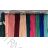 Women's Dress Long Straps Variable Tie (S/M/L/XL ONE SIZE) ITALIAN FASHION IMM223000HG - Fuchsia Pink - S/M