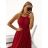 Elegant Short Ladies Dress (sml) ITALIAN MODA IM919014