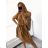 Dress with 3/4-sleeve ladies pocket (uni sl) ITALIAN Fashion IMM20SY19139