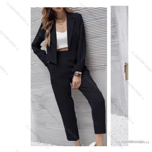 Šaty elegantní košilové dlouhý rukáv dámské (S/M ONE SIZE) ITALSKÁ MÓDA IMWY21734