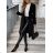 Elegant mini strapless dress for women (S / M ONE SIZE) ITALIAN FASHION IMWD221538