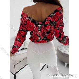 Elegant mini strapless dress for women (S / M ONE SIZE) ITALIAN FASHION IMWD221538
