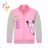 T-shirt short sleeve children's boys (98-128) KUGO HC0699