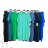 Shirt extended 3/4 long sleeve women's (L/XL/2XL ONE SIZE) ITALIAN FASHION IM423025