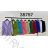 Women's Elegant Long Sleeve Blouse (S/M ONE SIZE) ITALIAN FASHION IMM23MS53757