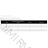 Women's Plus Size (42-46) Long Elegant Party Sleeveless Dress POLISH FASHION PMLBC23265-10 Wine 34