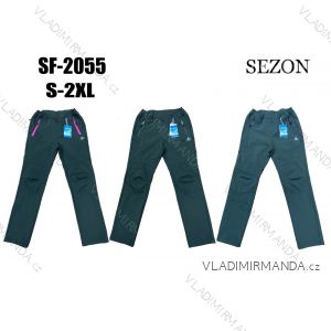 Thin jacket thin children's girls (98-128) SEZON SEZ22CZ-900