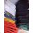 Ladies Long Sleeve Extended Shirt (S/M ONE SIZE) ITALIAN FASHION IMH23008