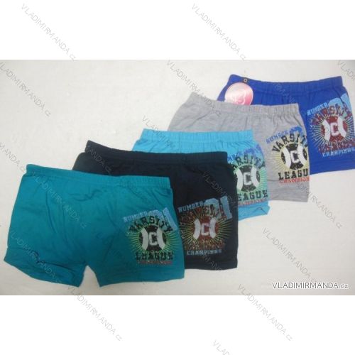 Boxing for infants and children boys (1-4 years old) KOZARDI 21161