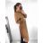 Elegant mini strapless dress for women (S / M ONE SIZE) ITALIAN FASHION IMWD221538